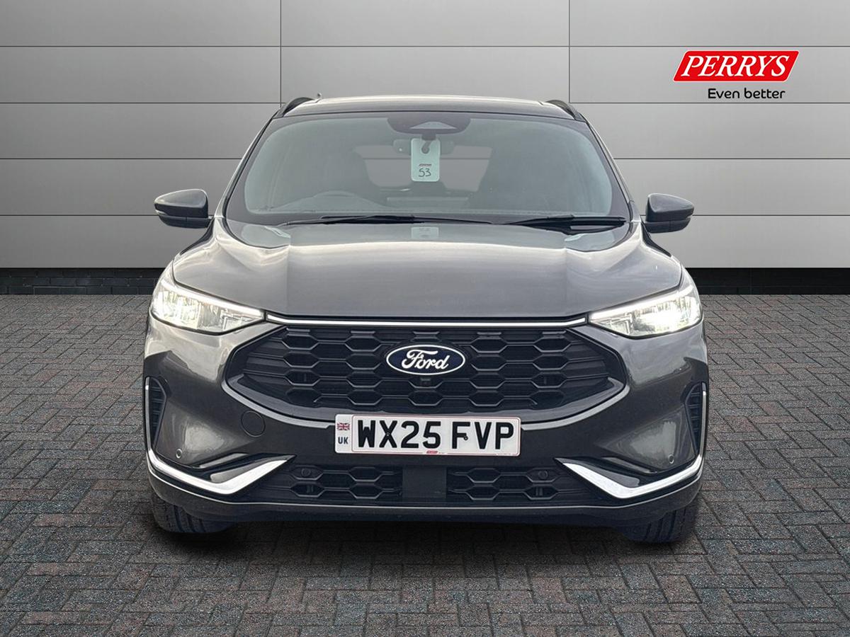 Used Ford Kuga 2025 for sale - 76542378: Photo 4