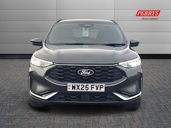 Used Ford Kuga 2025 for sale - 76542378: Photo