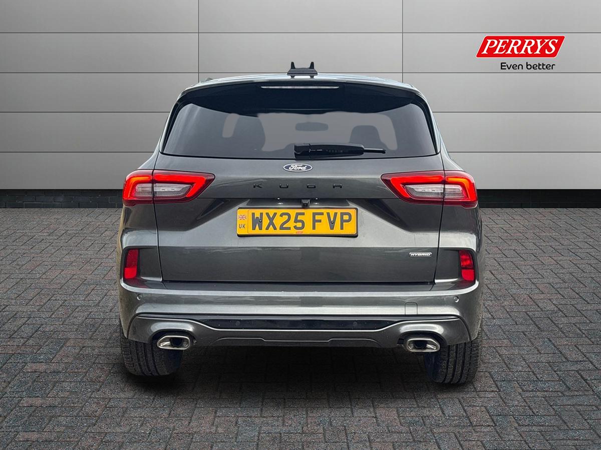 Used Ford Kuga 2025 for sale - 76542378: Photo 5