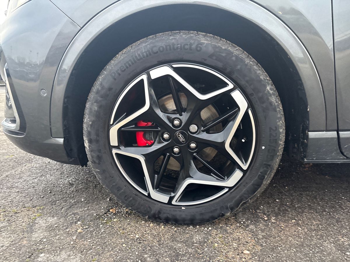 Used Ford Kuga 2025 for sale - 76542378: Photo 7