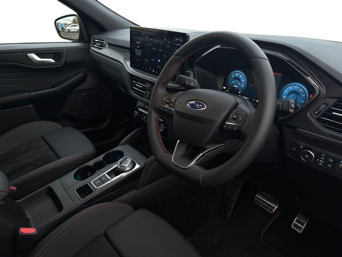 Used Ford Kuga 2025 for sale - 76542378: Photo 8