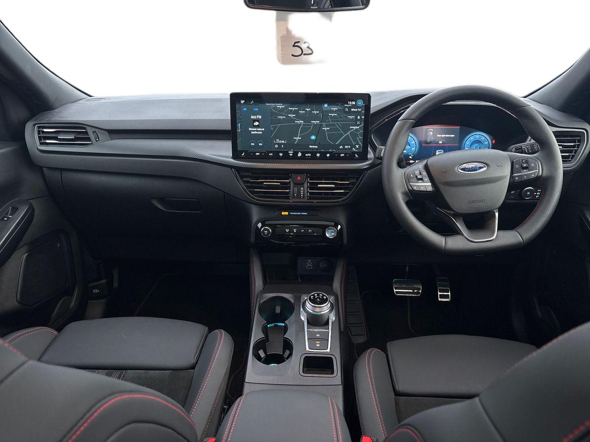 Used Ford Kuga 2025 for sale - 76542378: Photo 9