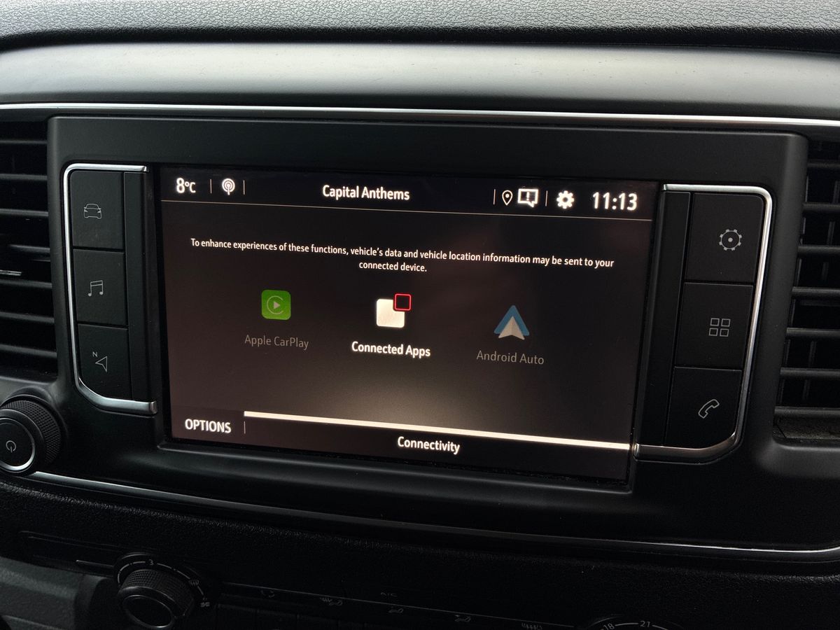 Used Vauxhall Vivaro 2022 for sale - 77113660: Photo 10