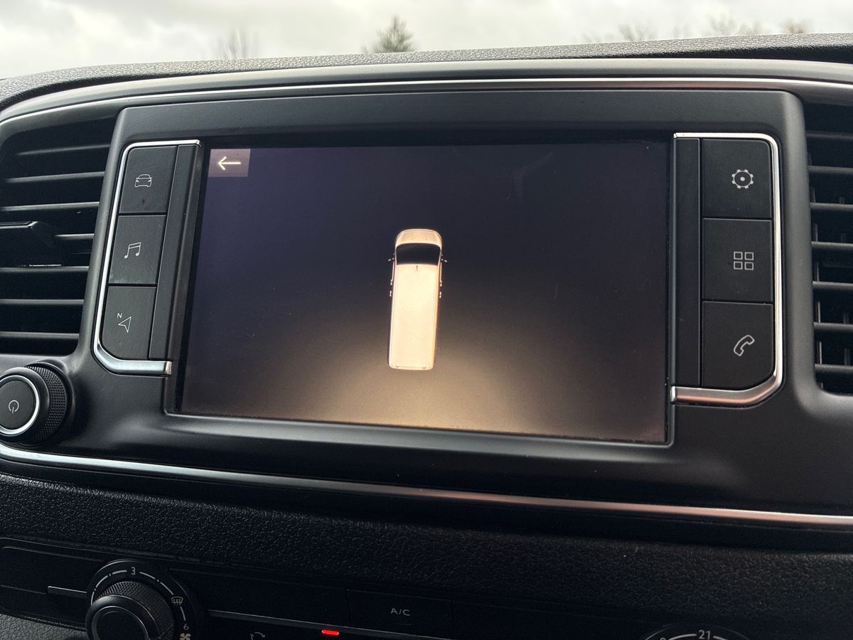 Used Vauxhall Vivaro 2022 for sale - 77113660: Photo 11