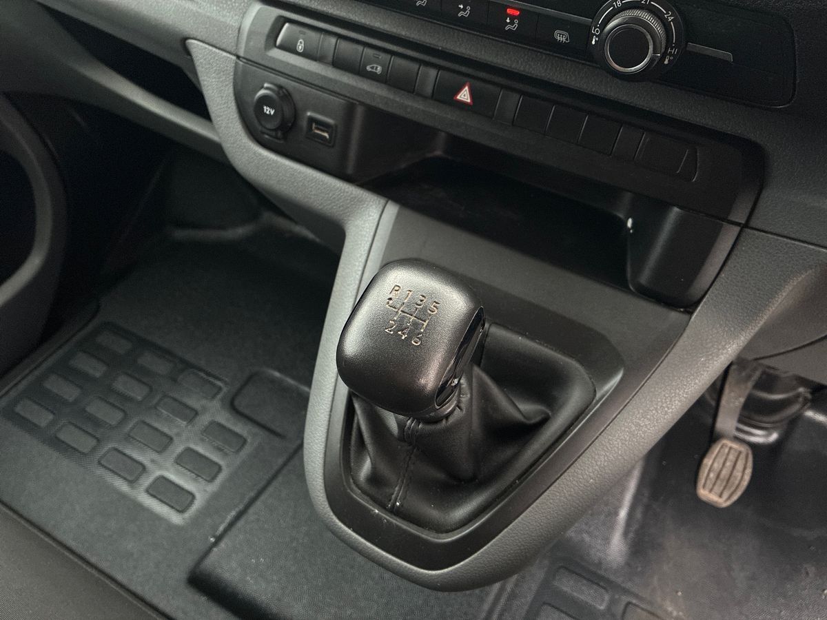 Used Vauxhall Vivaro 2022 for sale - 77113660: Photo 15