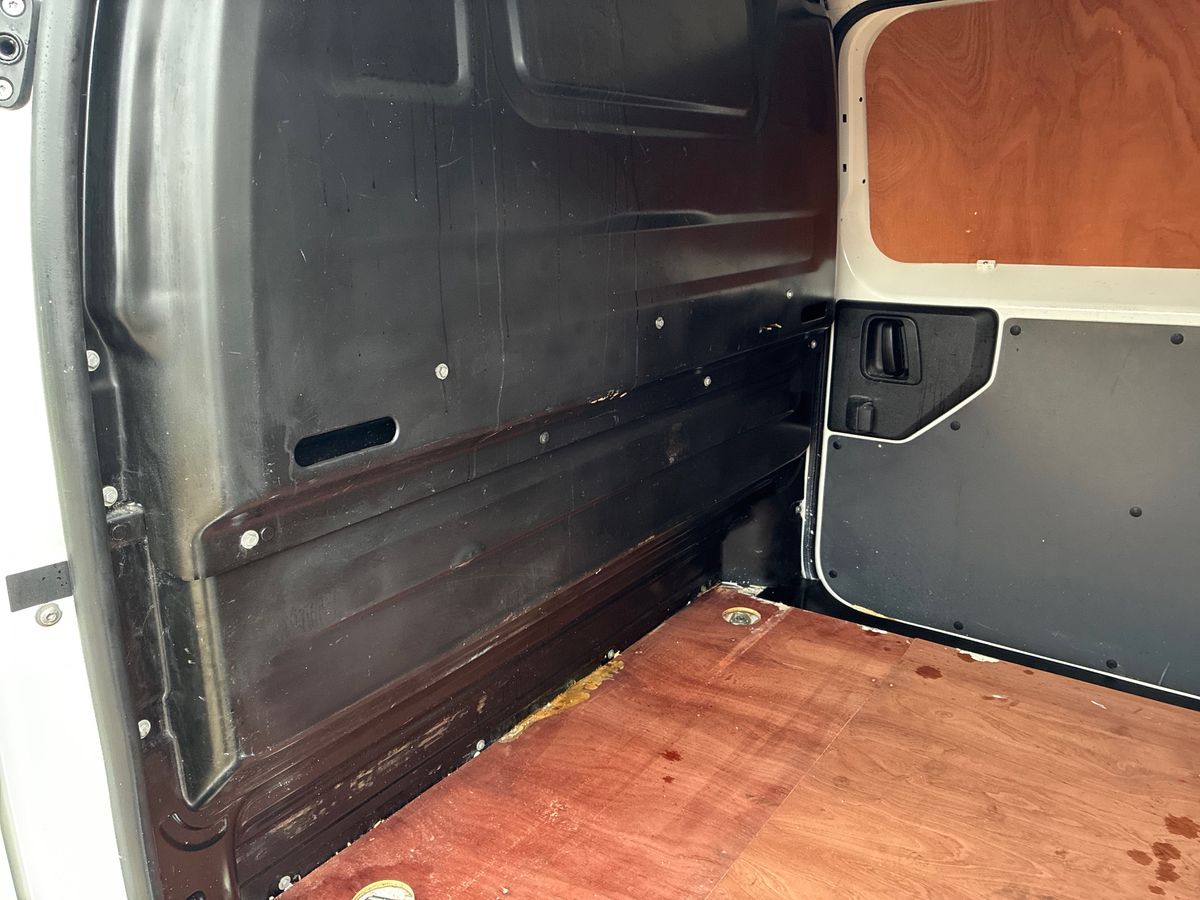 Used Vauxhall Vivaro 2022 for sale - 77113660: Photo 22