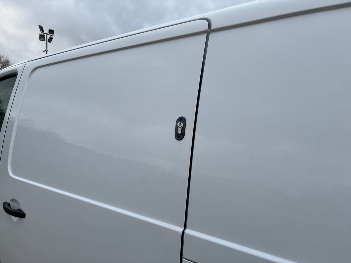 Used Vauxhall Vivaro 2022 for sale - 77113660: Photo 24