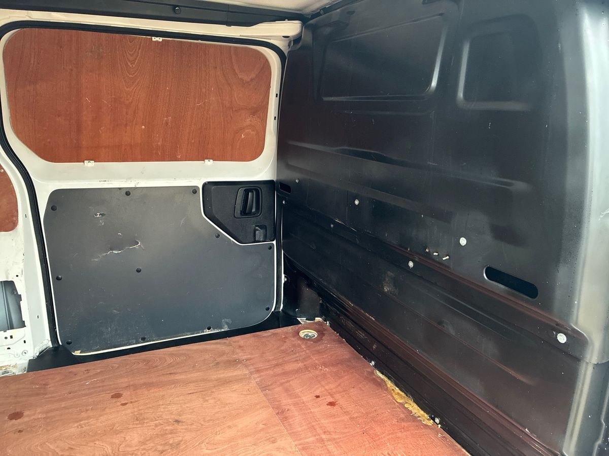 Used Vauxhall Vivaro 2022 for sale - 77113660: Photo 33