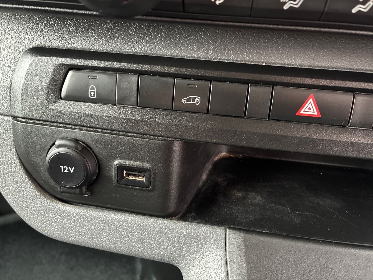 Used Vauxhall Vivaro 2022 for sale - 77113660: Photo 38