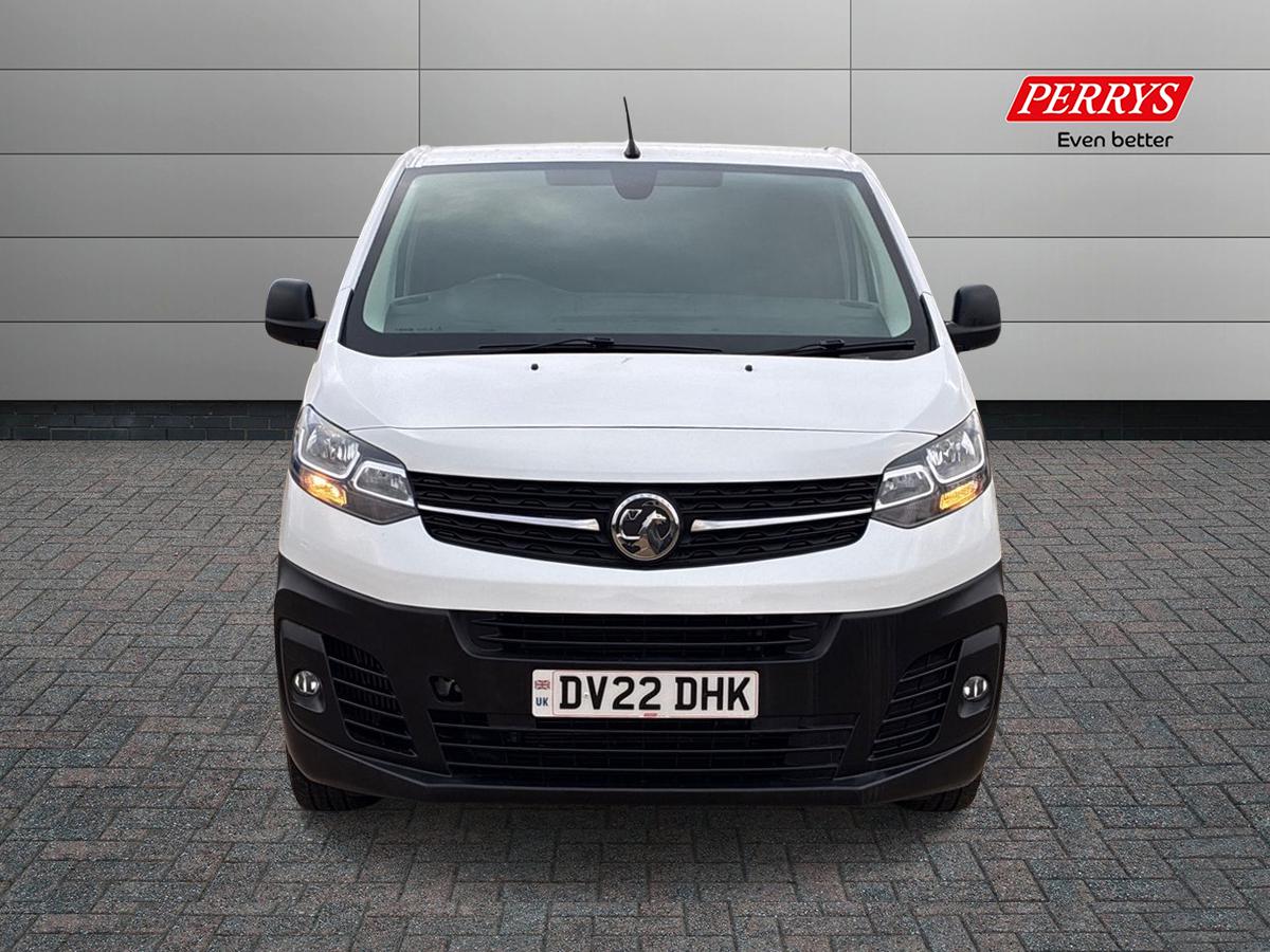 Used Vauxhall Vivaro 2022 for sale - 77113660: Photo 4