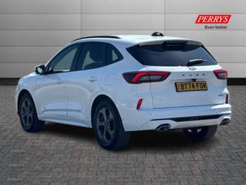 Used Ford Kuga 2024 for sale - 74925959: Photo