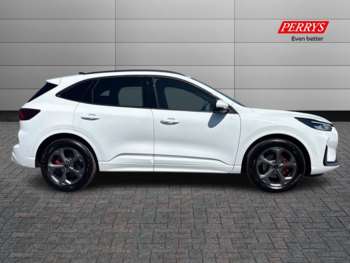Used Ford Kuga 2024 for sale - 74925959: Photo