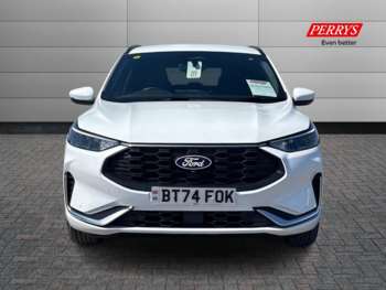 Used Ford Kuga 2024 for sale - 74925959: Photo