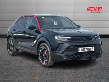 2022 - 1.2 Turbo SRi Premium 5dr Hatchback