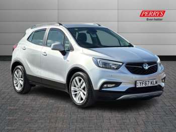 2018 - 1.4T Design Nav 5dr Auto Hatchback
