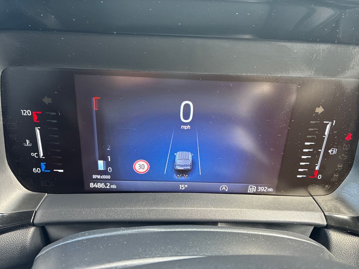 Used Ford Transit Courier 2024 for sale - 76931801: Photo 13