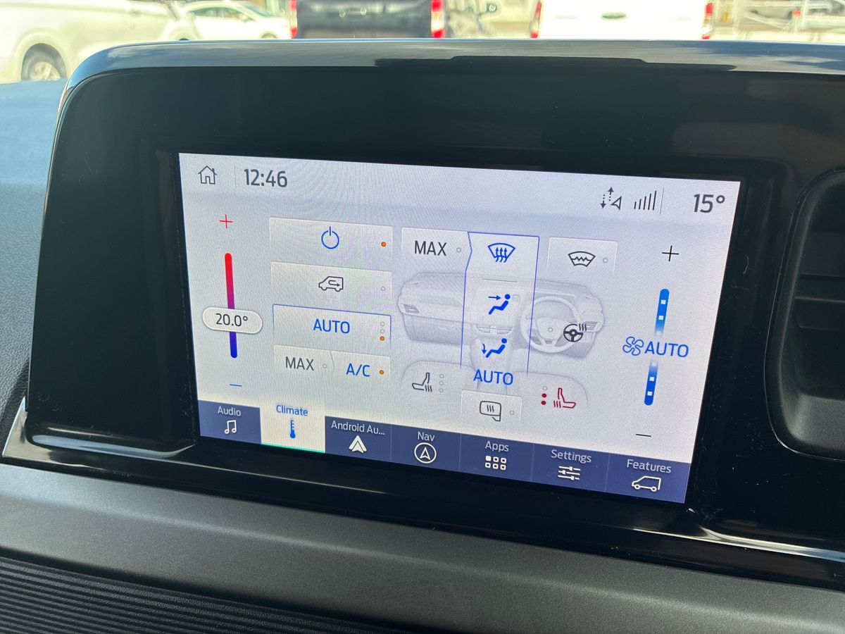 Used Ford Transit Courier 2024 for sale - 76931801: Photo 14