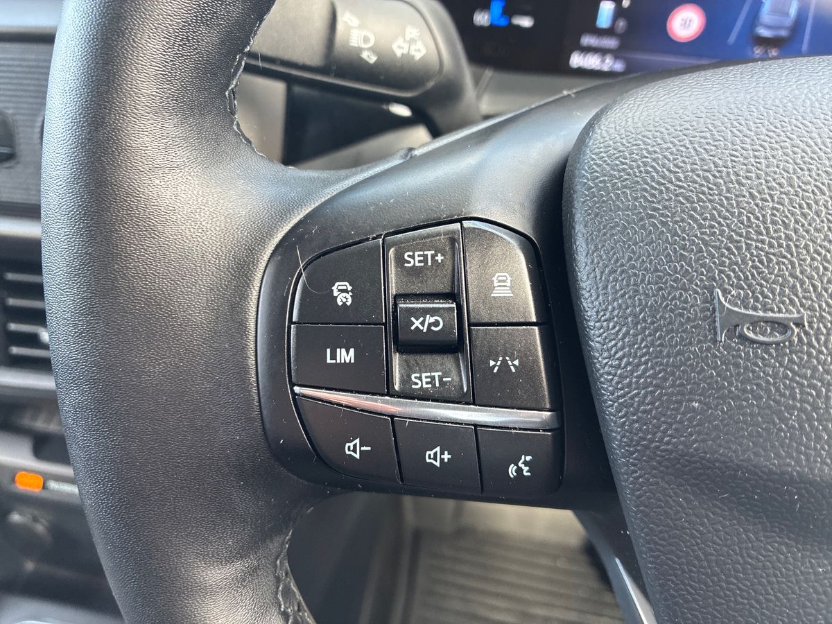 Used Ford Transit Courier 2024 for sale - 76931801: Photo 15