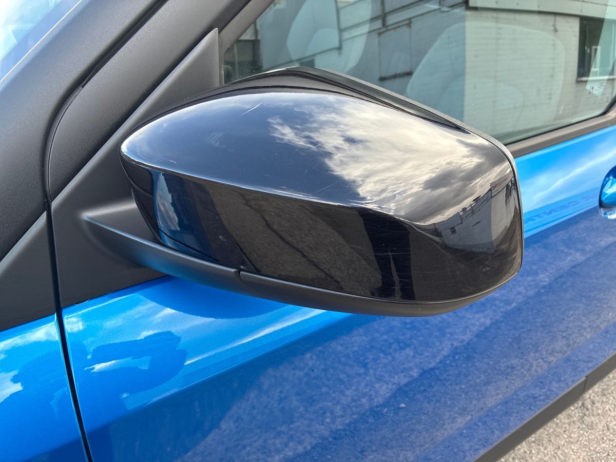 Used Ford Transit Courier 2024 for sale - 76931801: Photo 19