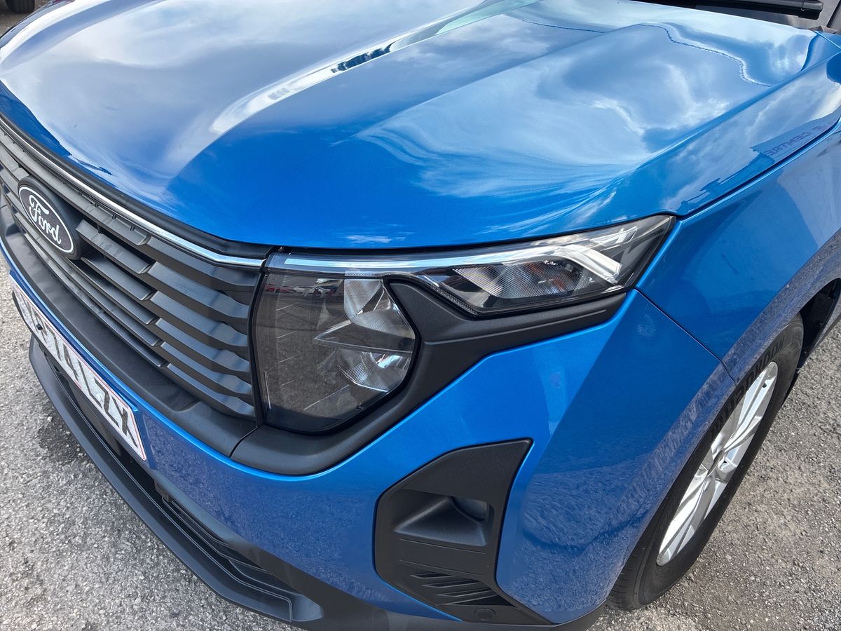 Used Ford Transit Courier 2024 for sale - 76931801: Photo 20