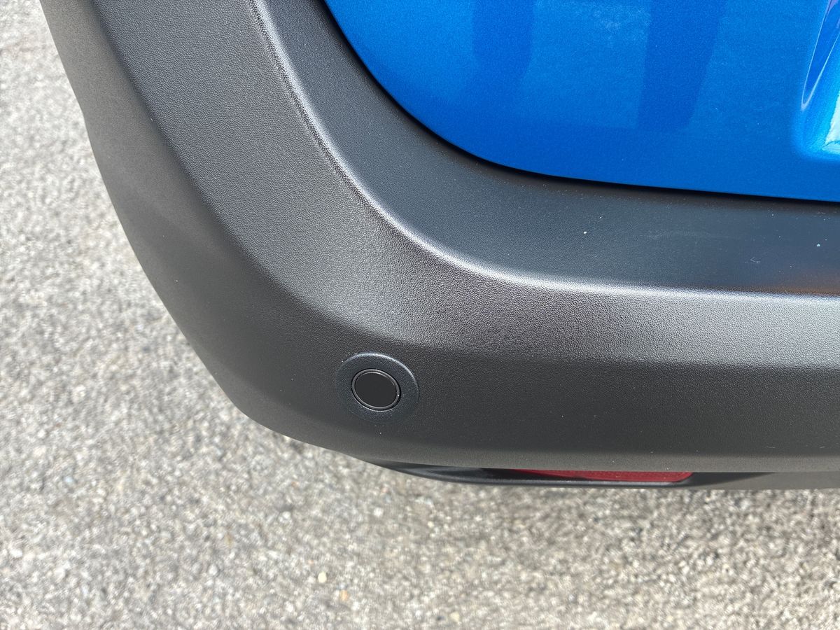 Used Ford Transit Courier 2024 for sale - 76931801: Photo 26