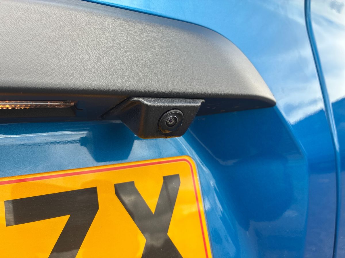 Used Ford Transit Courier 2024 for sale - 76931801: Photo 27