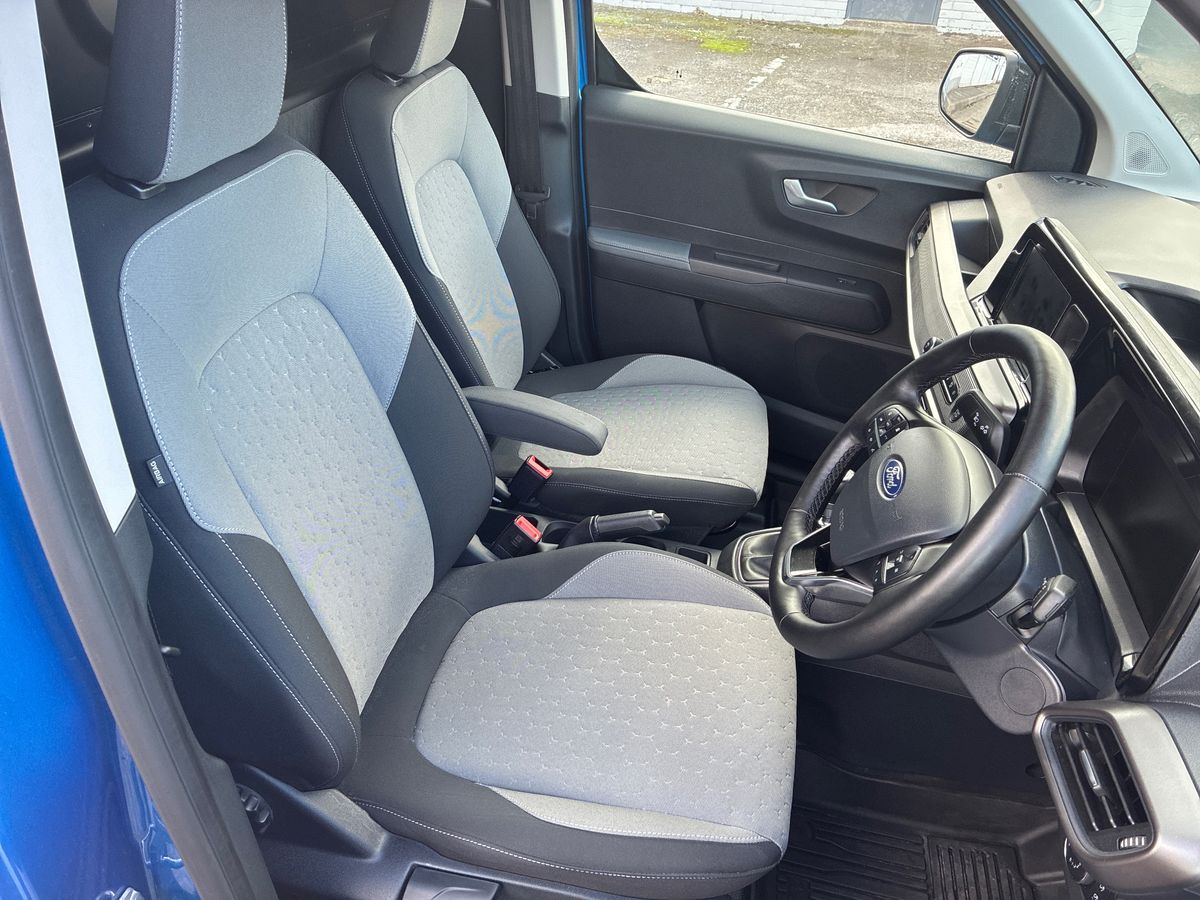 Used Ford Transit Courier 2024 for sale - 76931801: Photo 31