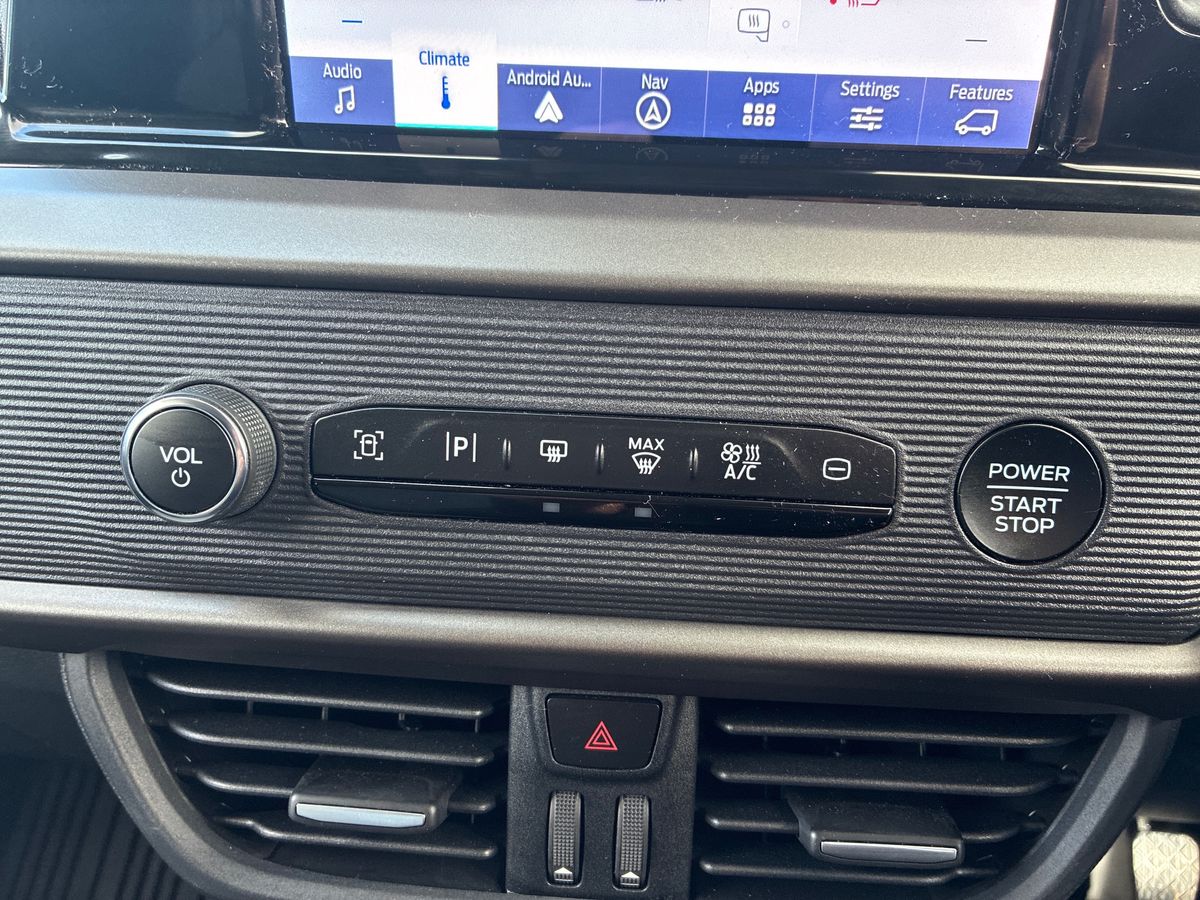 Used Ford Transit Courier 2024 for sale - 76931801: Photo 33