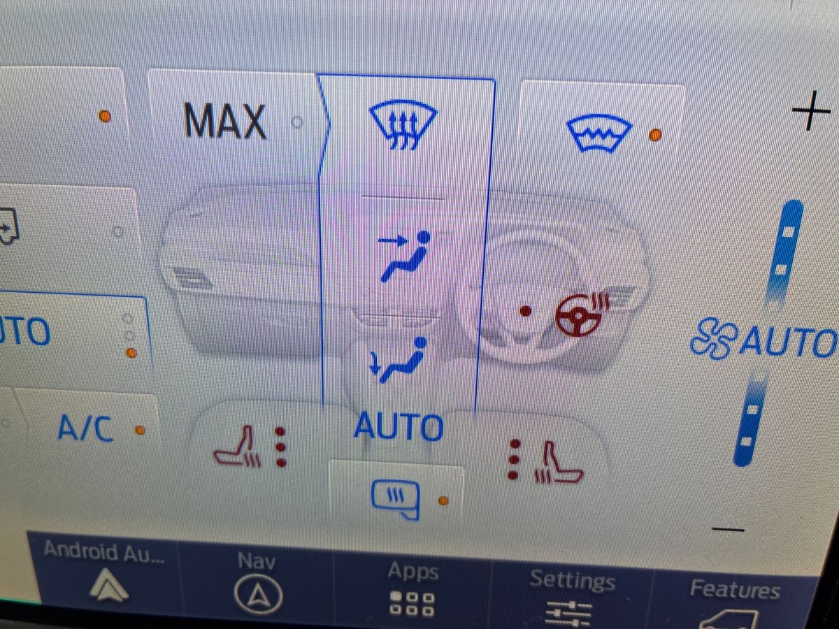 Used Ford Transit Courier 2024 for sale - 76931801: Photo 35