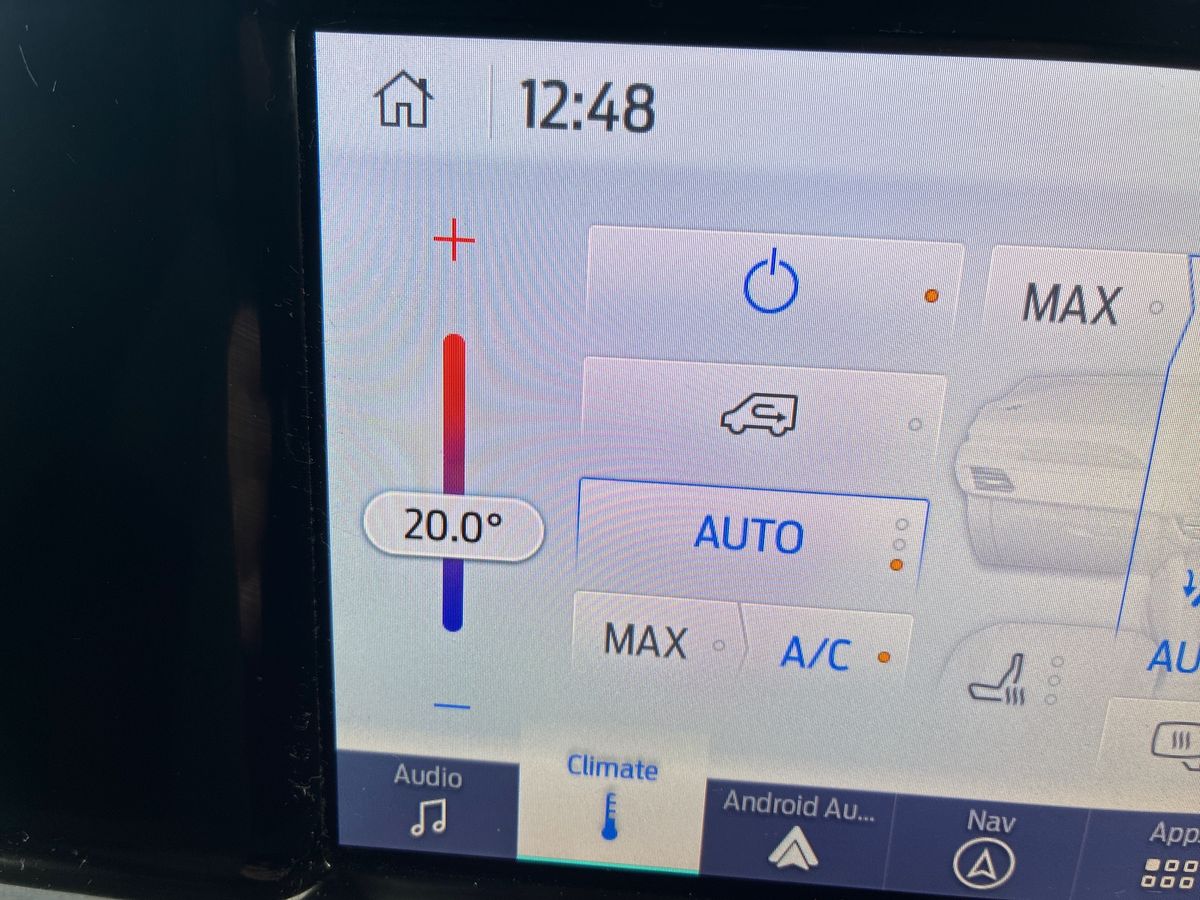 Used Ford Transit Courier 2024 for sale - 76931801: Photo 36