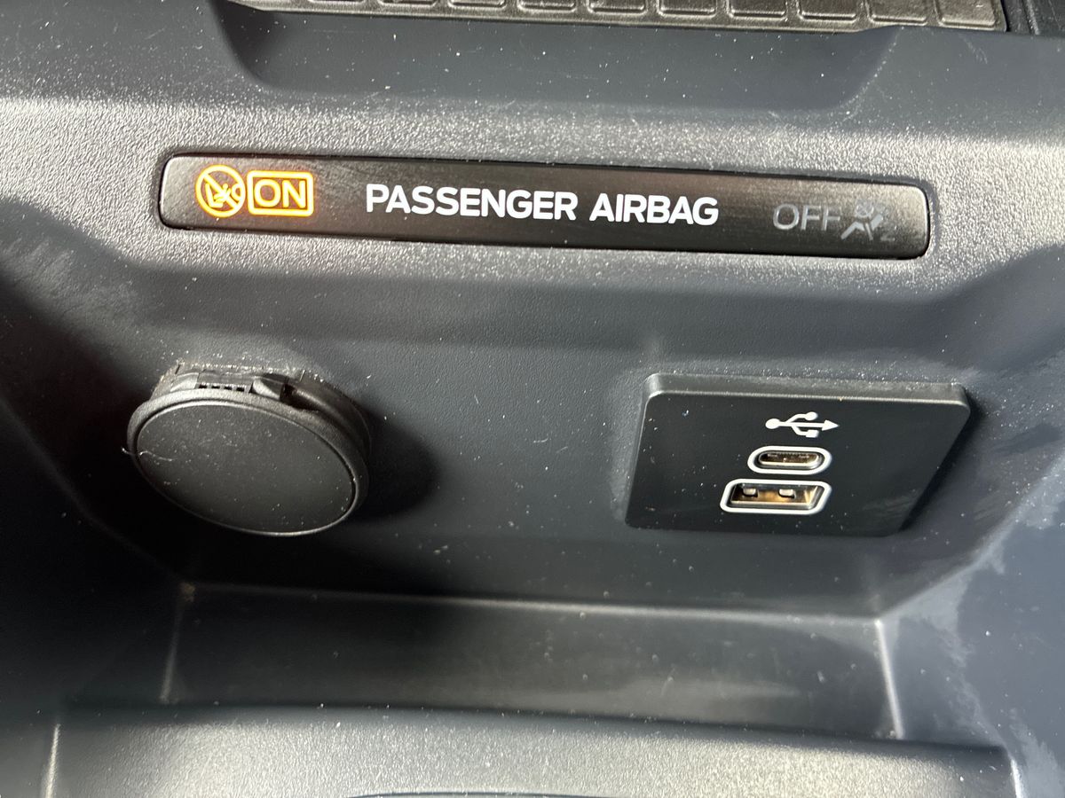 Used Ford Transit Courier 2024 for sale - 76931801: Photo 37