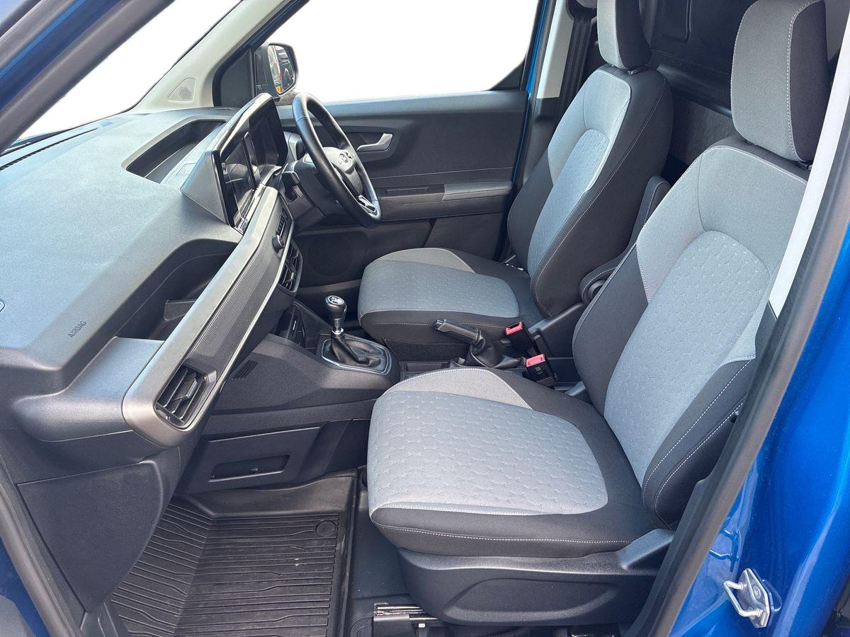 Used Ford Transit Courier 2024 for sale - 76931801: Photo 7