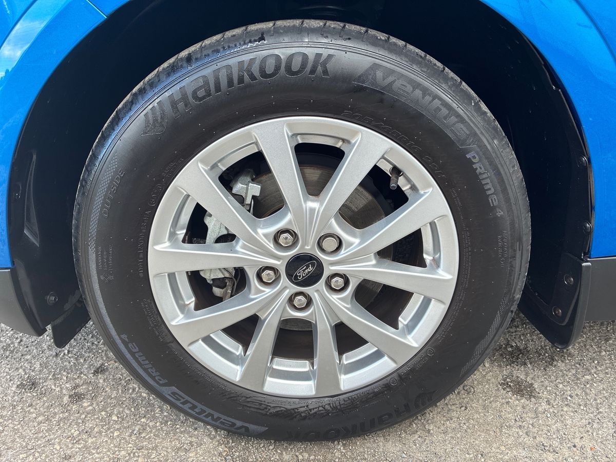 Used Ford Transit Courier 2024 for sale - 76931801: Photo 8