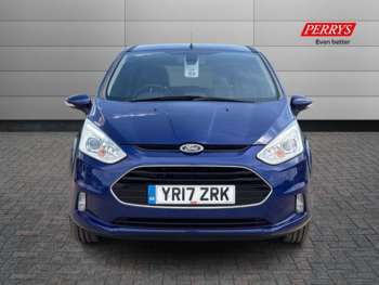 Used Ford B-MAX 2017 for sale - 75143955: Photo