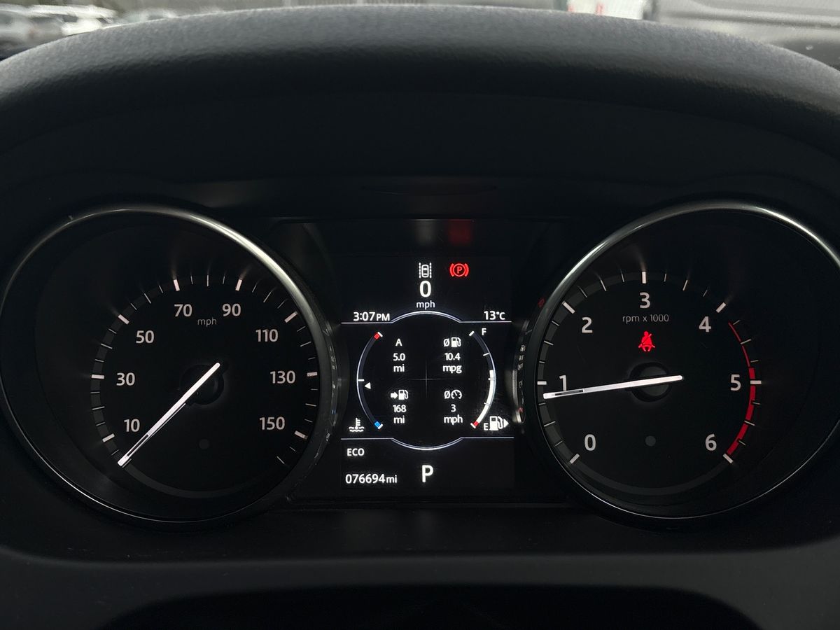 Used Land Rover Discovery Sport 2017 for sale - 76542387: Photo 14