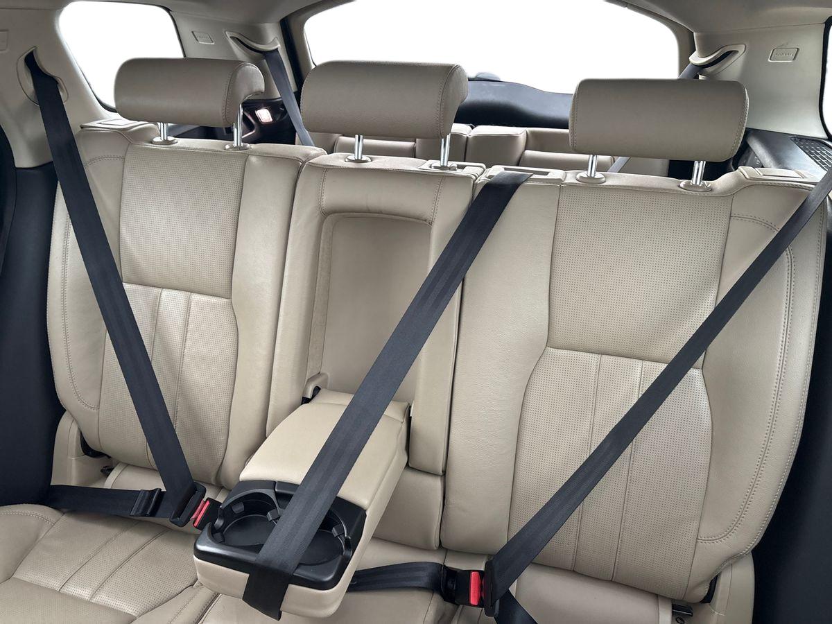 Used Land Rover Discovery Sport 2017 for sale - 76542387: Photo 19