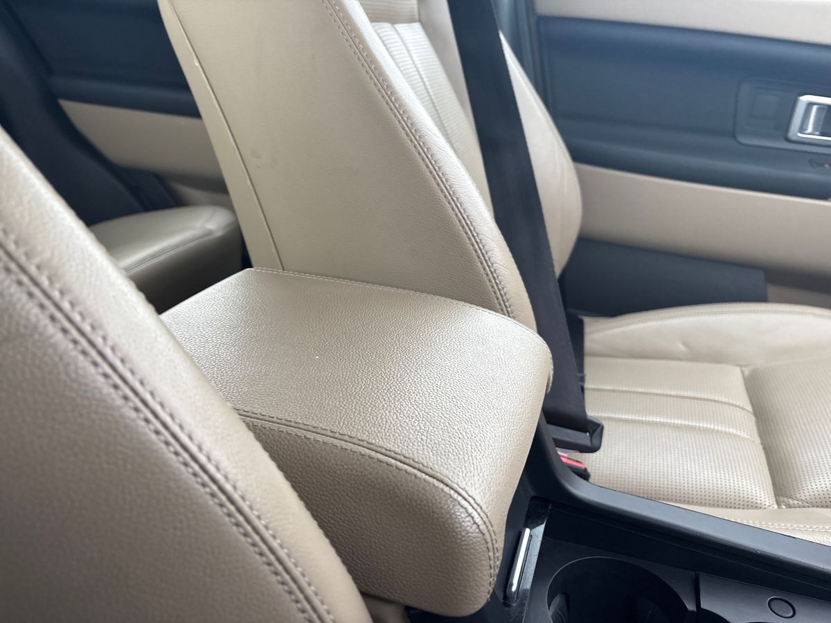 Used Land Rover Discovery Sport 2017 for sale - 76542387: Photo 31