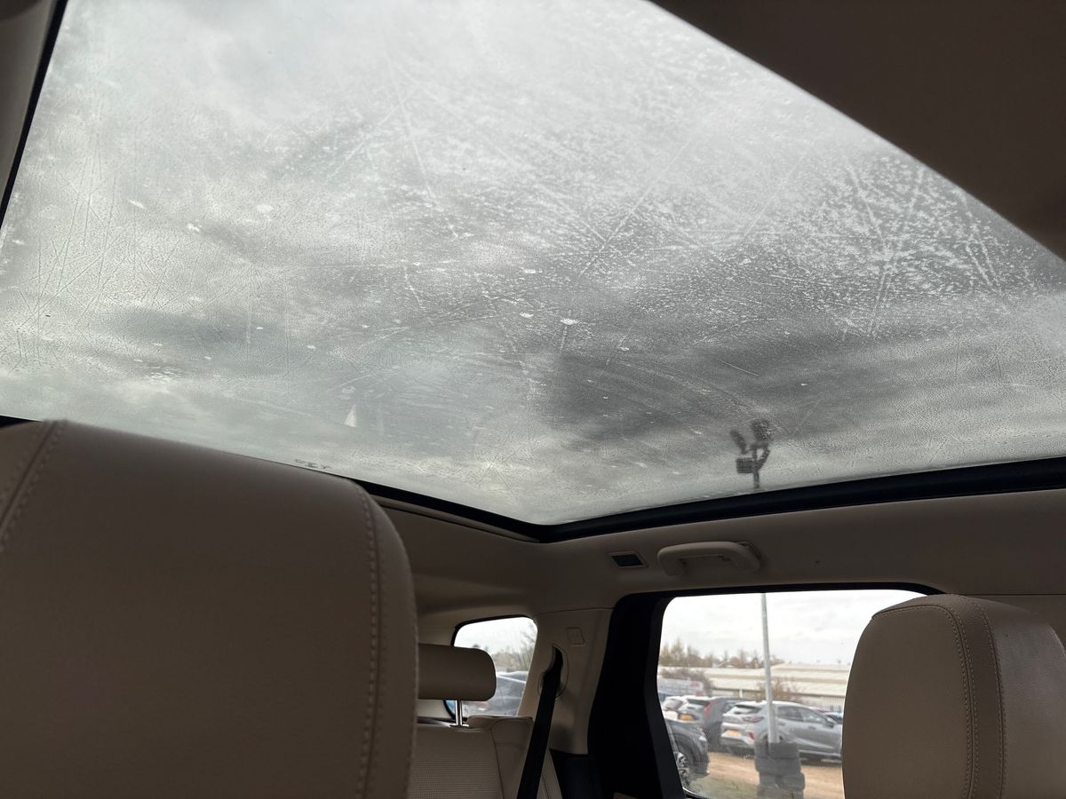 Used Land Rover Discovery Sport 2017 for sale - 76542387: Photo 34