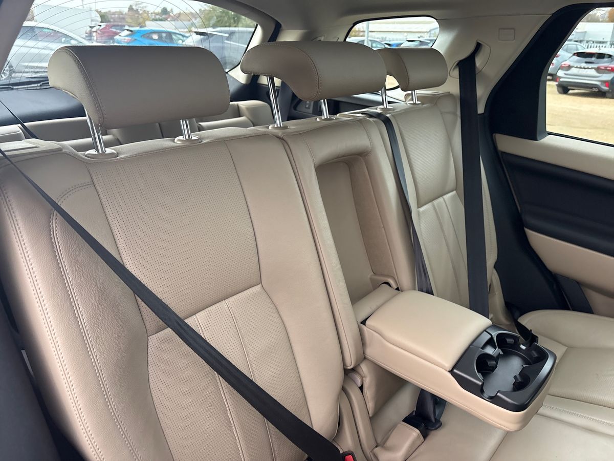 Used Land Rover Discovery Sport 2017 for sale - 76542387: Photo 37