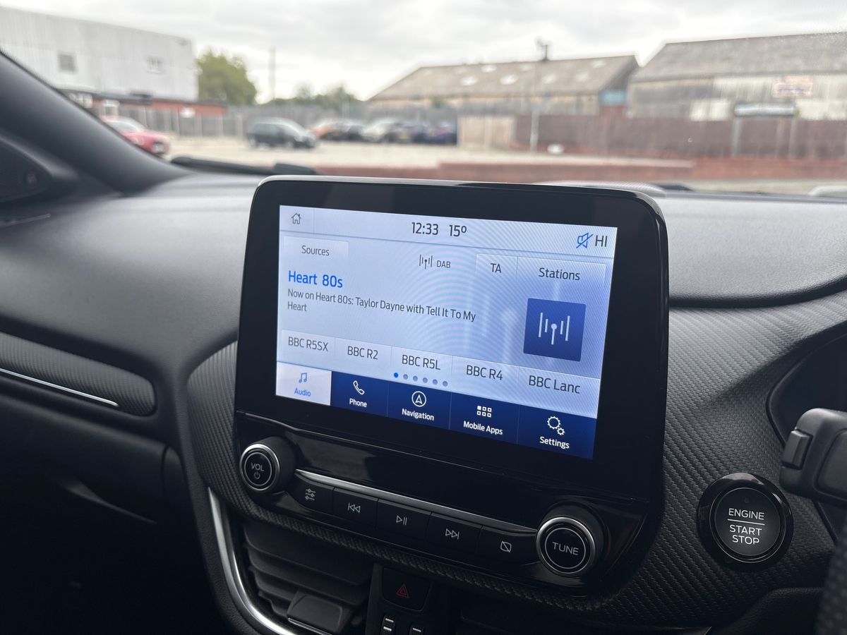 Used Ford Puma 2021 for sale - 76035325: Photo 10