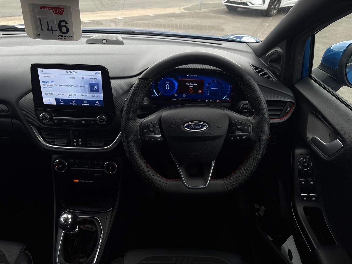 Used Ford Puma 2021 for sale - 76035325: Photo 15