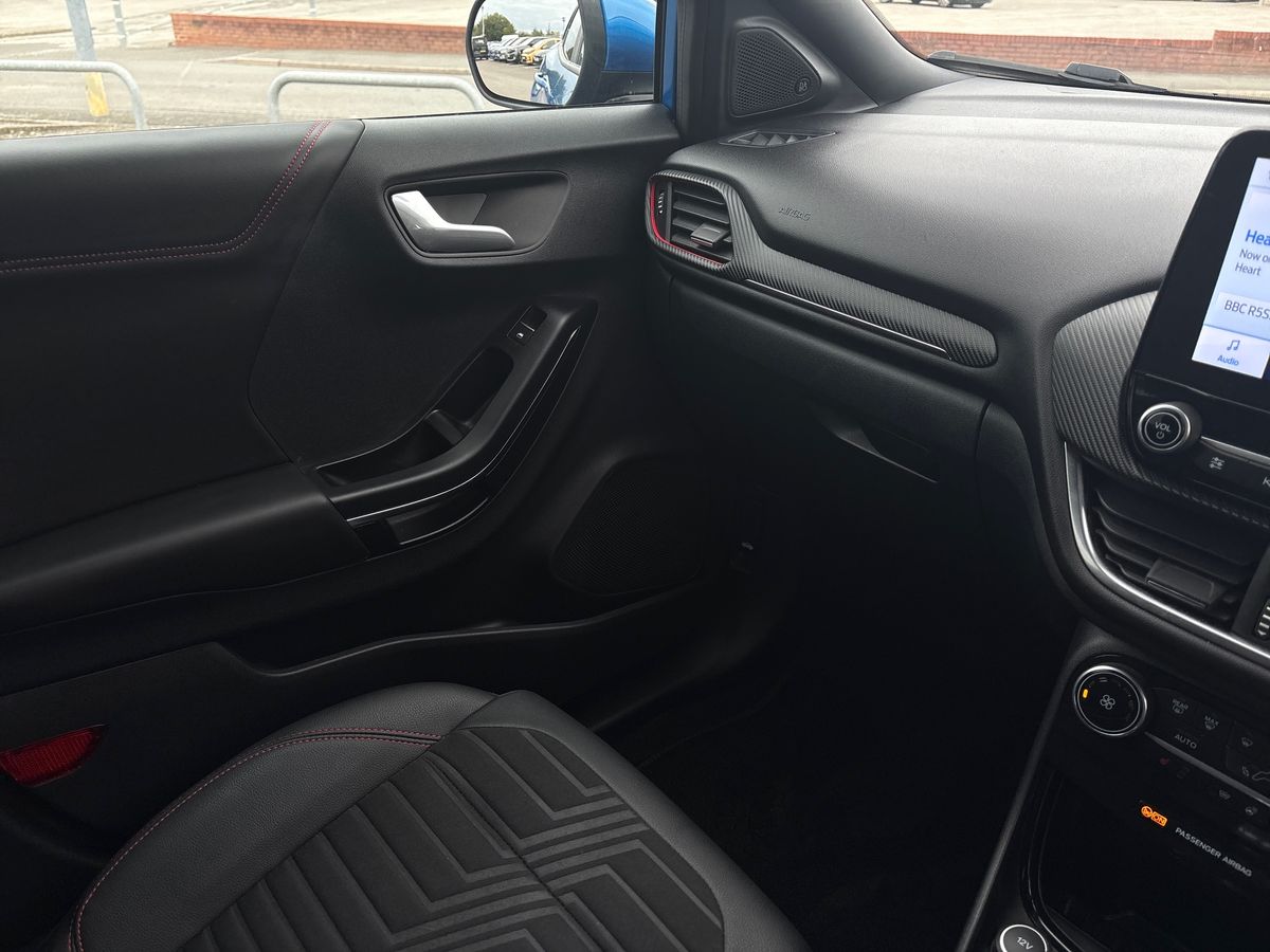 Used Ford Puma 2021 for sale - 76035325: Photo 24