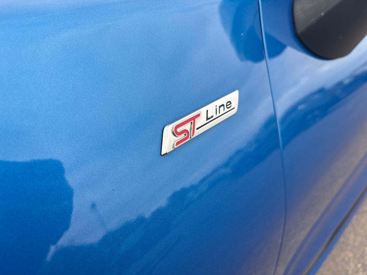 Used Ford Puma 2021 for sale - 76035325: Photo 39
