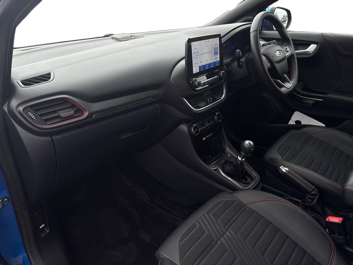 Used Ford Puma 2021 for sale - 76035325: Photo 6