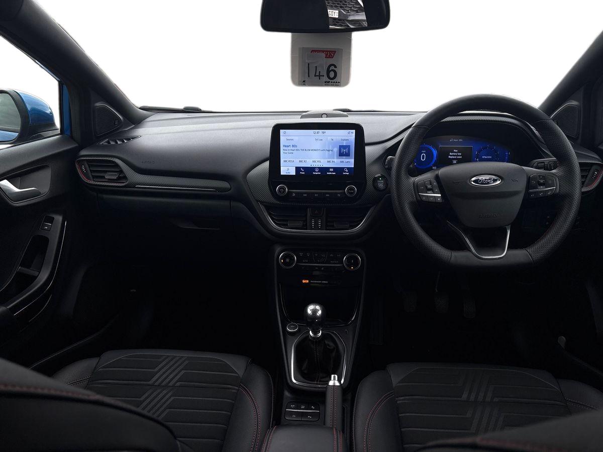 Used Ford Puma 2021 for sale - 76035325: Photo 9