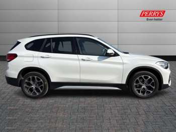 Used BMW X1 2022 for sale - 74925975: Photo