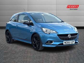 Used Vauxhall Corsa 2017 for sale - 75084989: Photo