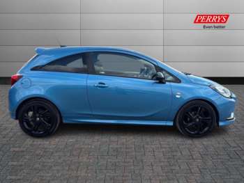 Used Vauxhall Corsa 2017 for sale - 75084989: Photo