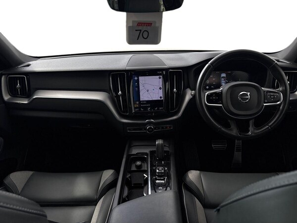 Used Volvo XC60 2021 for sale - 75461244: Photo 10