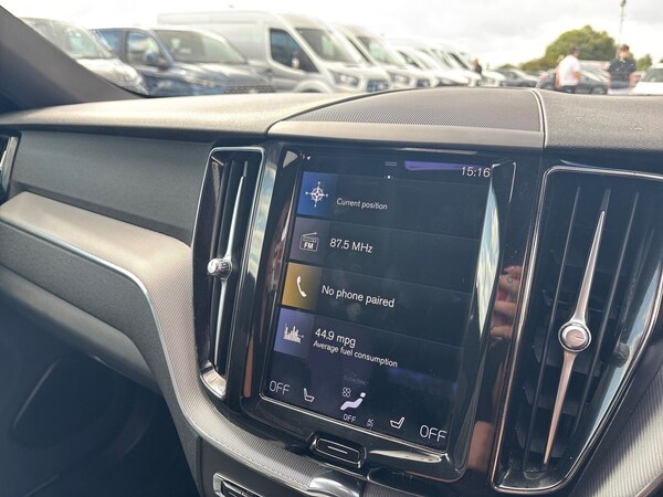 Used Volvo XC60 2021 for sale - 75461244: Photo 11